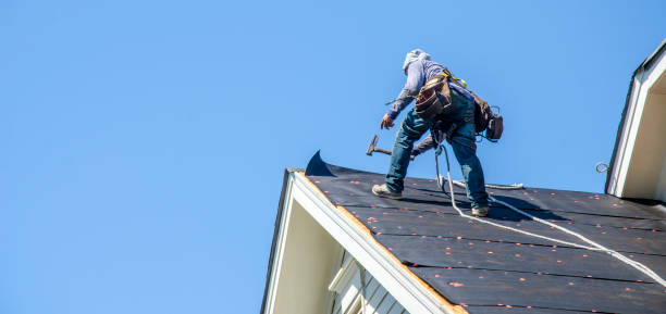 Quick and Trustworthy Emergency Roof Repair Services in Vinita Park, MO